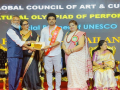 Singer Biswadeep Mukherjee Crowned Global ‘World Cup of Cultural Olympiad 2025’ Champion with Gold Medal Performance in Thailand - Hindi News | Singer Biswadeep Mukherjee Crowned Global ‘World Cup of Cultural Olympiad 2025’ Champion with Gold Medal Performance in Thailand | Latest entertainment News at Lokmattimes.com