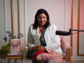 You Don’t Have to Be Calm During Pregnancy — You Have to Be Conscious - Hindi News | You Don’t Have to Be Calm During Pregnancy — You Have to Be Conscious | Latest health News at Lokmattimes.com