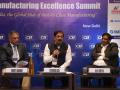 CII hosts the 2nd Manufacturing Excellence Summit - Hindi News | CII hosts the 2nd Manufacturing Excellence Summit | Latest technology News at Lokmattimes.com