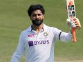 Ravindra Jadeja clears fitness test ahead of Border Gavaskar trophy - Hindi News | Ravindra Jadeja clears fitness test ahead of Border Gavaskar trophy | Latest cricket News at Lokmattimes.com