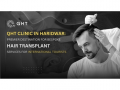QHT Clinic in Haridwar, India: Premier Destination for Bespoke Hair Transplant Services for International Tourists - Hindi News | QHT Clinic in Haridwar, India: Premier Destination for Bespoke Hair Transplant Services for International Tourists | Latest health News at Lokmattimes.com
