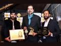 Glimpses from the GOLDEN GLOBE HONORS - Hindi News | Glimpses from the GOLDEN GLOBE HONORS | Latest entertainment News at Lokmattimes.com