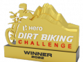 HERO MOTOCORP LAUNCHES THE COUNTRY’S FIRST-OF-ITS-KIND TALENT HUNT - HERO DIRT BIKING CHALLENGE - Hindi News | HERO MOTOCORP LAUNCHES THE COUNTRY’S FIRST-OF-ITS-KIND TALENT HUNT - HERO DIRT BIKING CHALLENGE | Latest technology News at Lokmattimes.com