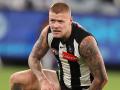 AFL star Jordan De Goey arrested for groping a woman at nightclub - Hindi News | AFL star Jordan De Goey arrested for groping a woman at nightclub | Latest football News at Lokmattimes.com