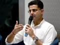 Congress leader Sachin Pilot will join BJP soon, claims Rita Bahuguna Joshi - Hindi News | Congress leader Sachin Pilot will join BJP soon, claims Rita Bahuguna Joshi | Latest national News at Lokmattimes.com
