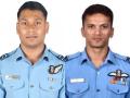 Assam IAF Jet Crash: 2 Pilots Killed After Sukhoi Su-30 MKI Crashes in Jorhat - Hindi News | Assam IAF Jet Crash: 2 Pilots Killed After Sukhoi Su-30 MKI Crashes in Jorhat | Latest national News at Lokmattimes.com