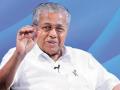 Kerala CM Pinarayi Vijayan tests positive for Covid-19, after receiving first dose of vaccine - Hindi News | Kerala CM Pinarayi Vijayan tests positive for Covid-19, after receiving first dose of vaccine | Latest national News at Lokmattimes.com