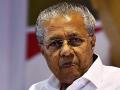 '2,320 students from Kerala in Ukraine': CM Vijayan writes to Jaishankar - Hindi News | '2,320 students from Kerala in Ukraine': CM Vijayan writes to Jaishankar | Latest international News at Lokmattimes.com