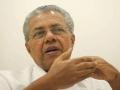 Kerala CM assures success of Independence day's Har Ghar Tiranga programmes - Hindi News | Kerala CM assures success of Independence day's Har Ghar Tiranga programmes | Latest national News at Lokmattimes.com