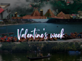 Valentine's Day 2023: 5 best destinations to visit on Valentine’s Day with your loved ones - Hindi News | Valentine's Day 2023: 5 best destinations to visit on Valentine’s Day with your loved ones | Latest lifestyle News at Lokmattimes.com