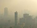 Increasing air pollution spurs surge in respiratory ailments - Hindi News | Increasing air pollution spurs surge in respiratory ailments | Latest editors-pick News at Lokmattimes.com