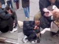 Pit Bull Attack Injures Toddler in New York City; Disturbing Video Surfaces - Hindi News | Pit Bull Attack Injures Toddler in New York City; Disturbing Video Surfaces | Latest international News at Lokmattimes.com