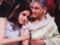 Aishwarya Rai and Jaya Bachchan test negative for COVID-19 - Hindi News | Aishwarya Rai and Jaya Bachchan test negative for COVID-19 | Latest entertainment News at Lokmattimes.com