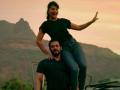 Watch Salman Khan's second coronavirus single Tere Bina - Hindi News | Watch Salman Khan's second coronavirus single Tere Bina | Latest entertainment News at Lokmattimes.com
