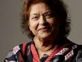 Twitter Reactions: Bollywood condoles the death of their beloved masterji Saroj Khan - Hindi News | Twitter Reactions: Bollywood condoles the death of their beloved masterji Saroj Khan | Latest entertainment News at Lokmattimes.com