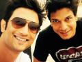 Mahesh Shetty remembers best friend Sushant Singh Rajput on Brother's Day - Hindi News | Mahesh Shetty remembers best friend Sushant Singh Rajput on Brother's Day | Latest entertainment News at Lokmattimes.com