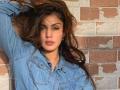 Rhea devastated after being left out from the promotions of Chehre - Hindi News | Rhea devastated after being left out from the promotions of Chehre | Latest entertainment News at Lokmattimes.com