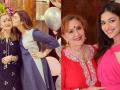 Telly actress Ridhima Pandit's mother dies of COVID-19 complications in Mumbai - Hindi News | Telly actress Ridhima Pandit's mother dies of COVID-19 complications in Mumbai | Latest entertainment News at Lokmattimes.com