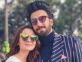 Ranveer Singh, Alia Bhatt start shooting for Rocky Aur Rani Ki Prem Kahani - Hindi News | Ranveer Singh, Alia Bhatt start shooting for Rocky Aur Rani Ki Prem Kahani | Latest entertainment News at Lokmattimes.com