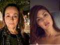Mahesh Bhatt's wife Soni Razdan calls Rhea Chakraborty an innocent victim - Hindi News | Mahesh Bhatt's wife Soni Razdan calls Rhea Chakraborty an innocent victim | Latest entertainment News at Lokmattimes.com