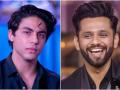 Rahul Vaidya calls Shah Rukh Khan's son Aryan charming and humble - Hindi News | Rahul Vaidya calls Shah Rukh Khan's son Aryan charming and humble | Latest entertainment News at Lokmattimes.com