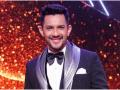 Aditya Narayan quits television show 'Sa Re Ga Ma Pa' as host - Hindi News | Aditya Narayan quits television show 'Sa Re Ga Ma Pa' as host | Latest entertainment News at Lokmattimes.com