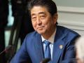 Shinzo Abe receiving blood transfusion, Japan's former PM still in critical condition - Hindi News | Shinzo Abe receiving blood transfusion, Japan's former PM still in critical condition | Latest international News at Lokmattimes.com