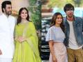 Ranbir Kapoor, Alia Bhatt's Ramayana makers reportedly 'being extra cautious' after Adipurush debacle - Hindi News | Ranbir Kapoor, Alia Bhatt's Ramayana makers reportedly 'being extra cautious' after Adipurush debacle | Latest entertainment News at Lokmattimes.com