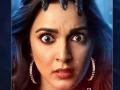Bhool Bhulaiyaa 2: Kiara Advani's scared look as Reet is unmissable! - Hindi News | Bhool Bhulaiyaa 2: Kiara Advani's scared look as Reet is unmissable! | Latest entertainment News at Lokmattimes.com