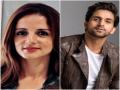After divorce with Hrithik, Sussanne Khan finds love in actor Arslan Goni? - Hindi News | After divorce with Hrithik, Sussanne Khan finds love in actor Arslan Goni? | Latest entertainment News at Lokmattimes.com