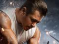 Salman's Radhe trailer to be unveiled tomorrow, film to release on OTT and in theatres - Hindi News | Salman's Radhe trailer to be unveiled tomorrow, film to release on OTT and in theatres | Latest entertainment News at Lokmattimes.com