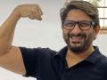 Arshad Warsi gets COVID-19 vaccine says, vaccine lagao immunity badhao' in Circuit style - Hindi News | Arshad Warsi gets COVID-19 vaccine says, vaccine lagao immunity badhao' in Circuit style | Latest entertainment News at Lokmattimes.com