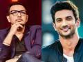 ED raids 'Raabta' director Dinesh Vijan's house to probe financial angle in Sushant's death case - Hindi News | ED raids 'Raabta' director Dinesh Vijan's house to probe financial angle in Sushant's death case | Latest entertainment News at Lokmattimes.com