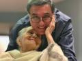 Boman Irani's mother dies at 94, in Mumbai, actor pen's a moving tribute - Hindi News | Boman Irani's mother dies at 94, in Mumbai, actor pen's a moving tribute | Latest entertainment News at Lokmattimes.com