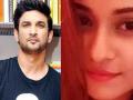 Sushant Singh Rajput’s former manager Disha Salian dies after jumping from 14th floor - Hindi News | Sushant Singh Rajput’s former manager Disha Salian dies after jumping from 14th floor | Latest entertainment News at Lokmattimes.com