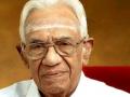 Dr PK Warrier, who popularised Ayurveda dies at the age of 100 - Hindi News | Dr PK Warrier, who popularised Ayurveda dies at the age of 100 | Latest national News at Lokmattimes.com