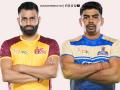 PKL 2025 LIVE Streaming: When and Where to Watch Telugu Titans vs Tamil Thalaivas Match on TV and Online - Hindi News | PKL 2025 LIVE Streaming: When and Where to Watch Telugu Titans vs Tamil Thalaivas Match on TV and Online | Latest other-sports News at Lokmattimes.com