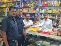 NMMC Intensifies Plastic Ban Enforcement in Navi Mumbai, Fines Shops for Violations - Hindi News | NMMC Intensifies Plastic Ban Enforcement in Navi Mumbai, Fines Shops for Violations | Latest navi-mumbai News at Lokmattimes.com