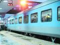 Fact Check: Indian Railways extends suspension of all trains from August 12 to September 30 due to COVID-19 - Hindi News | Fact Check: Indian Railways extends suspension of all trains from August 12 to September 30 due to COVID-19 | Latest national News at Lokmattimes.com