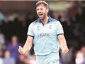 Liam Plunkett quits English cricket signs three-year deal with USA - Hindi News | Liam Plunkett quits English cricket signs three-year deal with USA | Latest cricket News at Lokmattimes.com