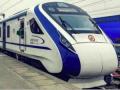Marathwada all set to get its first Vande Bharat Train from Jalna to CSMT - Hindi News | Marathwada all set to get its first Vande Bharat Train from Jalna to CSMT | Latest maharashtra News at Lokmattimes.com