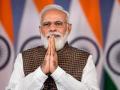 'Be alert but don't panic': PM Modi's message to chief ministers on COVID-19 situation - Hindi News | 'Be alert but don't panic': PM Modi's message to chief ministers on COVID-19 situation | Latest national News at Lokmattimes.com