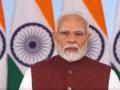 PM Modi Salutes Armed Forces, Dedicates Operation Sindoor to India’s Mothers, Sisters, and Daughters (Watch Video) - Hindi News | PM Modi Salutes Armed Forces, Dedicates Operation Sindoor to India’s Mothers, Sisters, and Daughters (Watch Video) | Latest national News at Lokmattimes.com