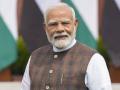 Delhi Election 2025: PM Modi to Address BJP's Booth-Level Workers Today Ahead of Assembly Polls - Hindi News | Delhi Election 2025: PM Modi to Address BJP's Booth-Level Workers Today Ahead of Assembly Polls | Latest national News at Lokmattimes.com