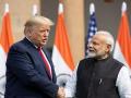“Look Forward to Working Closely Together”: PM Modi Congratulates Donald Trump on Swearing-In As 47th US President - Hindi News | “Look Forward to Working Closely Together”: PM Modi Congratulates Donald Trump on Swearing-In As 47th US President | Latest international News at Lokmattimes.com