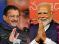 Delhi Assembly Election 2025: Kejriwal Criticizes BJP’s Poll Manifesto, says 'PM Should Now Accept Freebies Good for Country' - Hindi News | Delhi Assembly Election 2025: Kejriwal Criticizes BJP’s Poll Manifesto, says 'PM Should Now Accept Freebies Good for Country' | Latest national News at Lokmattimes.com