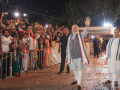 Delhi Election Results 2025: PM Modi to Address BJP Workers at Party Headquarters as Result Favour Saffron Party - Hindi News | Delhi Election Results 2025: PM Modi to Address BJP Workers at Party Headquarters as Result Favour Saffron Party | Latest national News at Lokmattimes.com