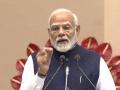 India to Become Third Largest Global Economy, Says PM Modi (Watch Video) - Hindi News | India to Become Third Largest Global Economy, Says PM Modi (Watch Video) | Latest national News at Lokmattimes.com