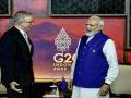 PM Modi, Australian PM Anthony Albanese to watch India-Australia Test at Narendra Modi stadium in Ahmedabad - Hindi News | PM Modi, Australian PM Anthony Albanese to watch India-Australia Test at Narendra Modi stadium in Ahmedabad | Latest cricket News at Lokmattimes.com