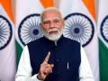 PM Modi Extends Diwali 2024 Greetings: ‘May Everyone Prosper With Blessing Of Maa Lakshmi' - Hindi News | PM Modi Extends Diwali 2024 Greetings: ‘May Everyone Prosper With Blessing Of Maa Lakshmi' | Latest national News at Lokmattimes.com